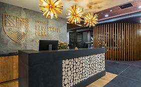 Szczawnica Park Resort And Spa